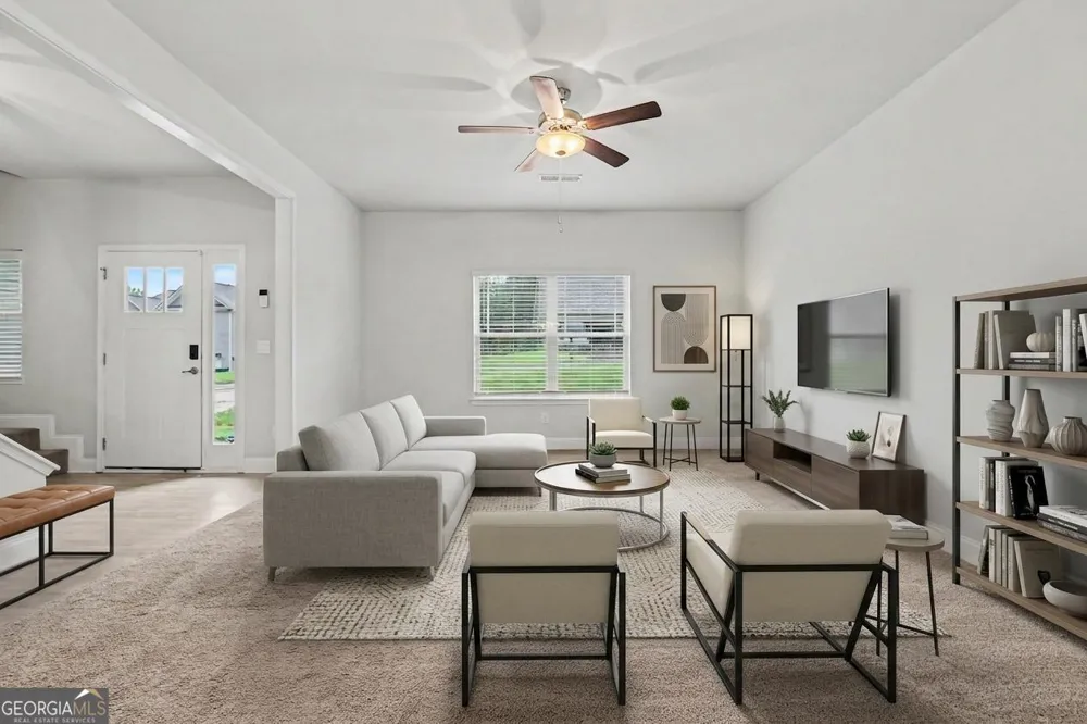 731 Dawn PL Alto, GA 30510