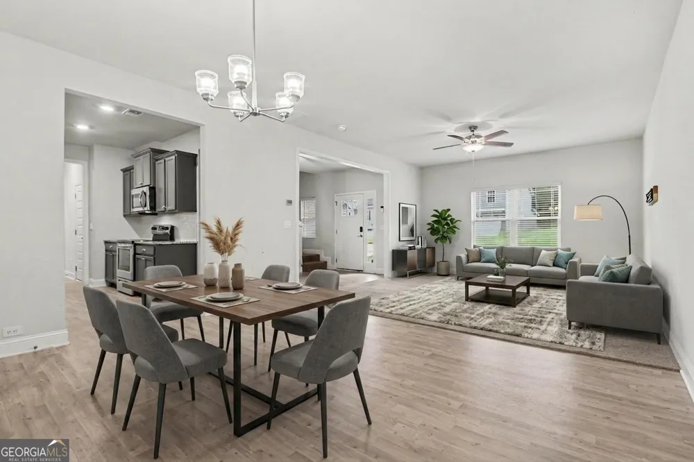 731 Dawn PL Alto, GA 30510