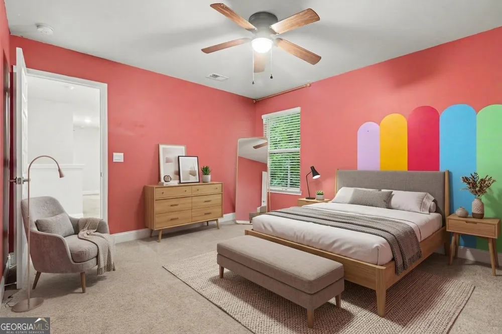 731 Dawn PL Alto, GA 30510