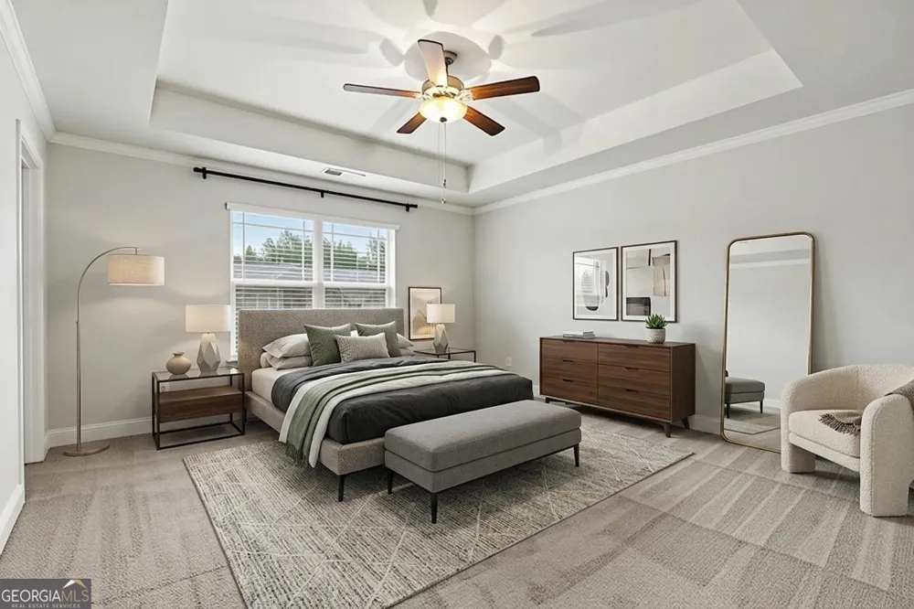731 Dawn PL Alto, GA 30510