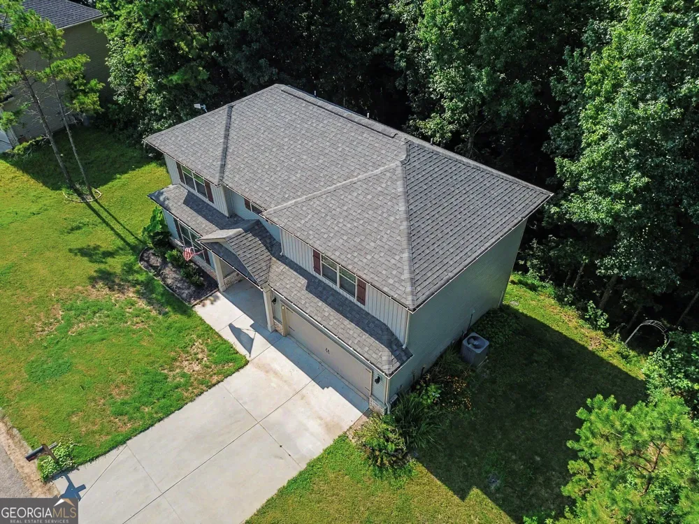731 Dawn PL Alto, GA 30510