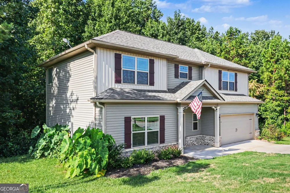 731 Dawn PL Alto, GA 30510