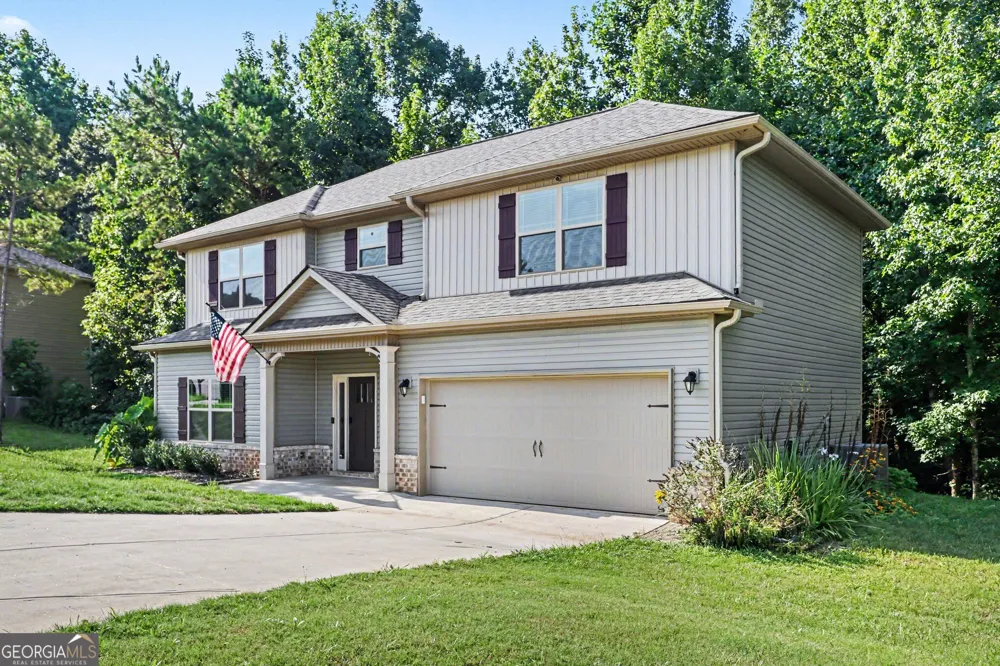 731 Dawn PL Alto, GA 30510