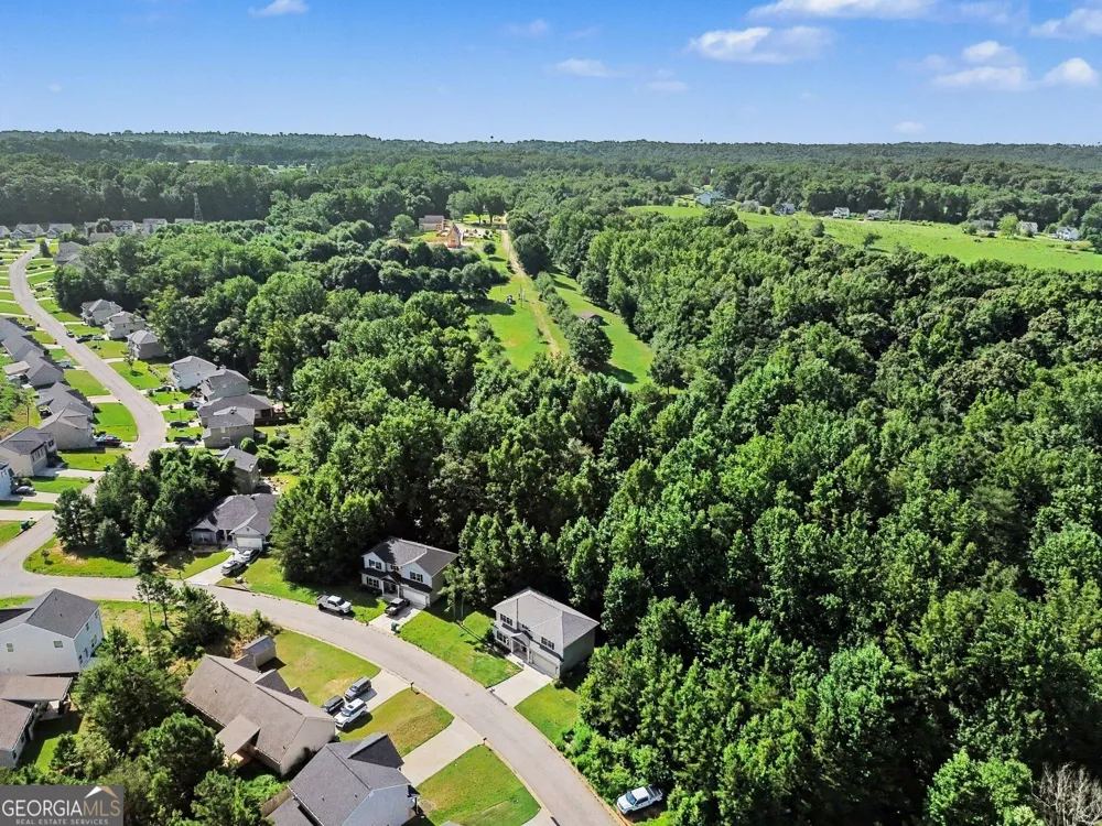 731 Dawn PL Alto, GA 30510