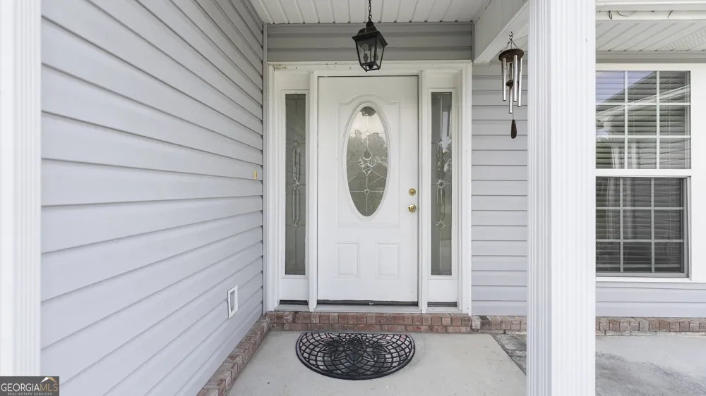 99 Jennifer LN Baxley, GA 31513