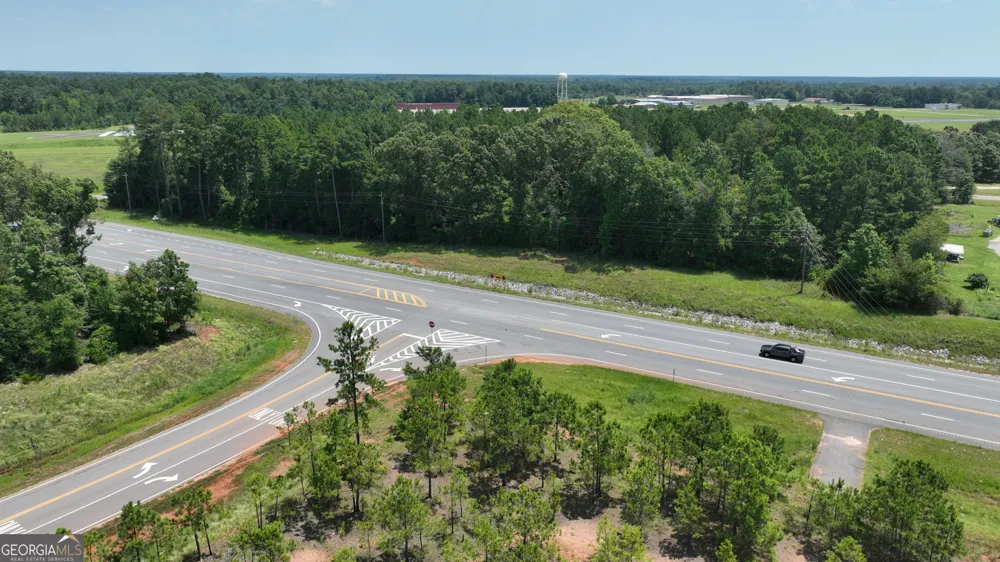 0 Us Highway 1 Louisville, GA 30434