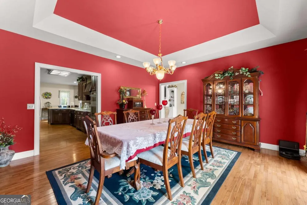 1121 Beacon Light RD Hartwell, GA 30643