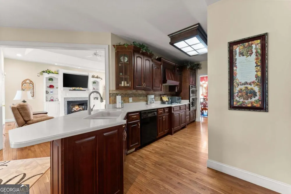 1121 Beacon Light RD Hartwell, GA 30643