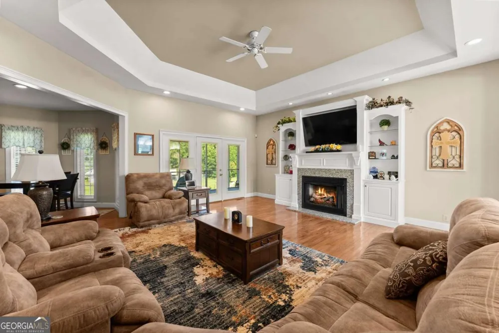 1121 Beacon Light RD Hartwell, GA 30643