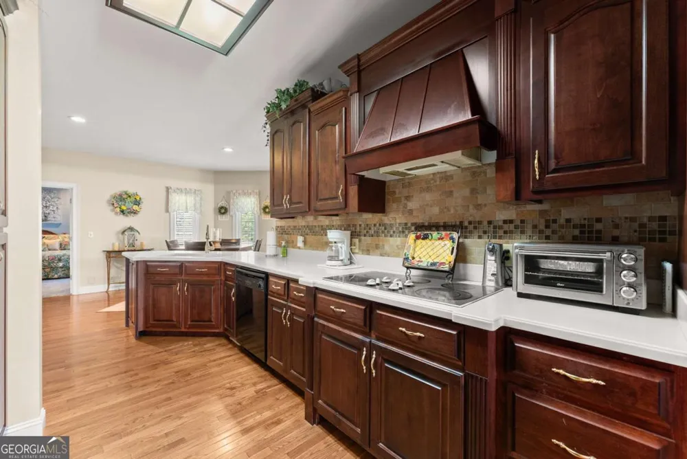1121 Beacon Light RD Hartwell, GA 30643