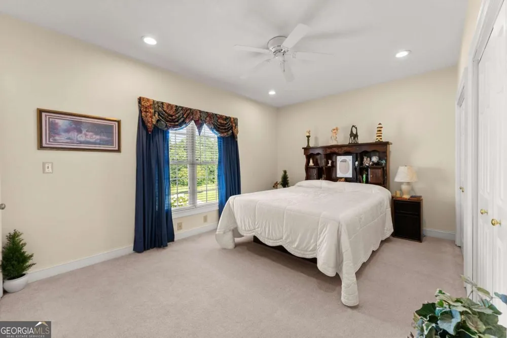 1121 Beacon Light RD Hartwell, GA 30643
