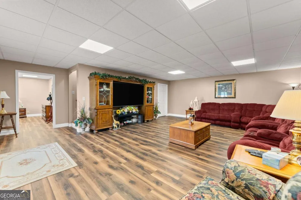 1121 Beacon Light RD Hartwell, GA 30643