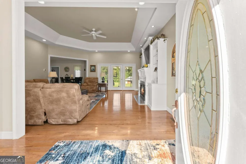 1121 Beacon Light RD Hartwell, GA 30643