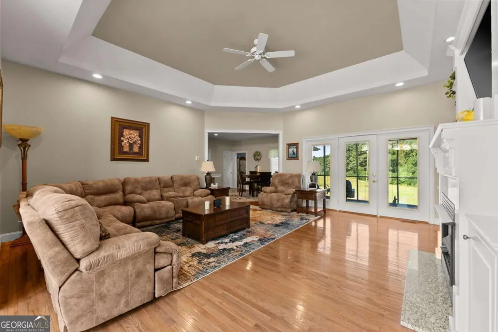 1121 Beacon Light RD Hartwell, GA 30643