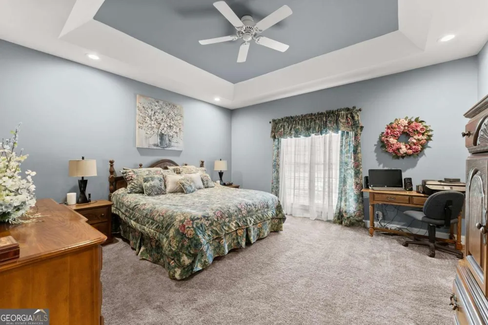 1121 Beacon Light RD Hartwell, GA 30643