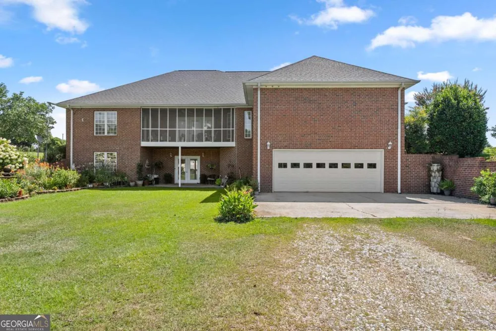 1121 Beacon Light RD Hartwell, GA 30643