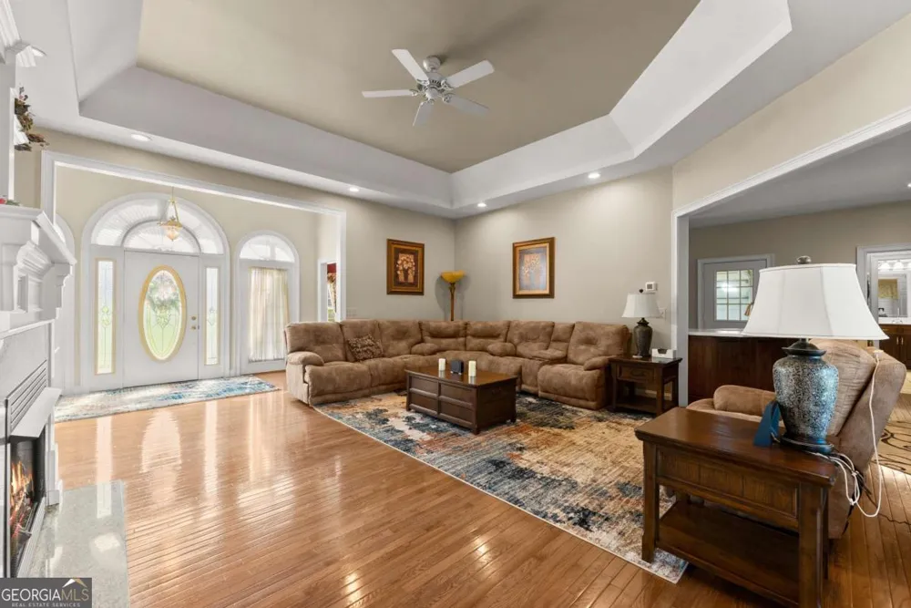 1121 Beacon Light RD Hartwell, GA 30643