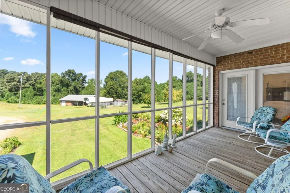 1121 Beacon Light RD Hartwell, GA 30643