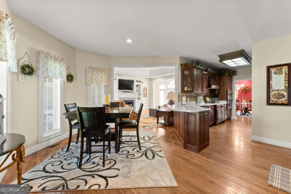1121 Beacon Light RD Hartwell, GA 30643