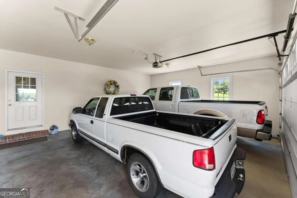 1121 Beacon Light RD Hartwell, GA 30643
