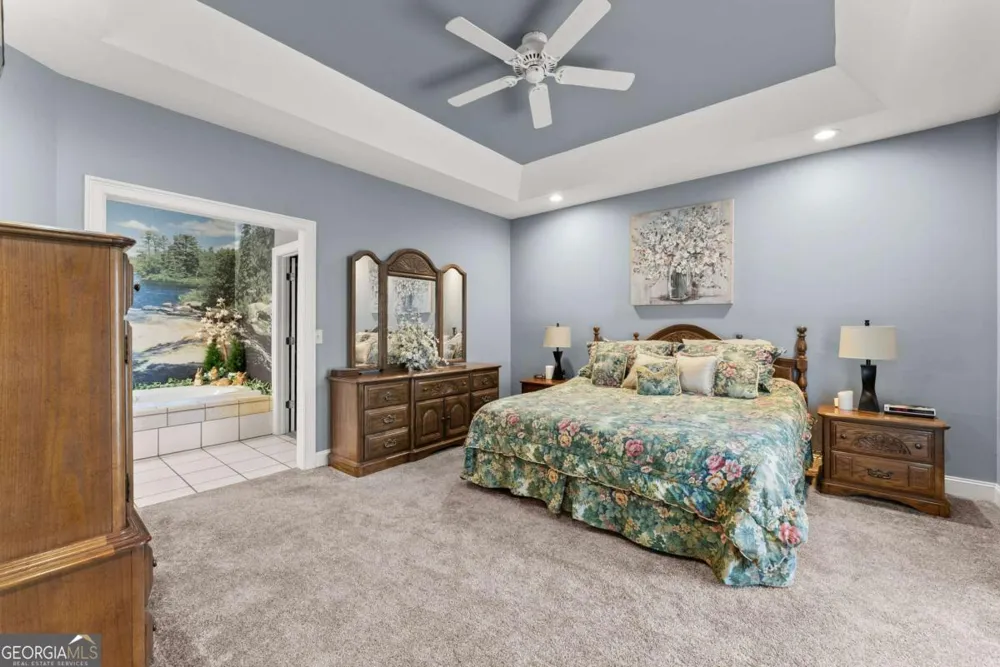 1121 Beacon Light RD Hartwell, GA 30643