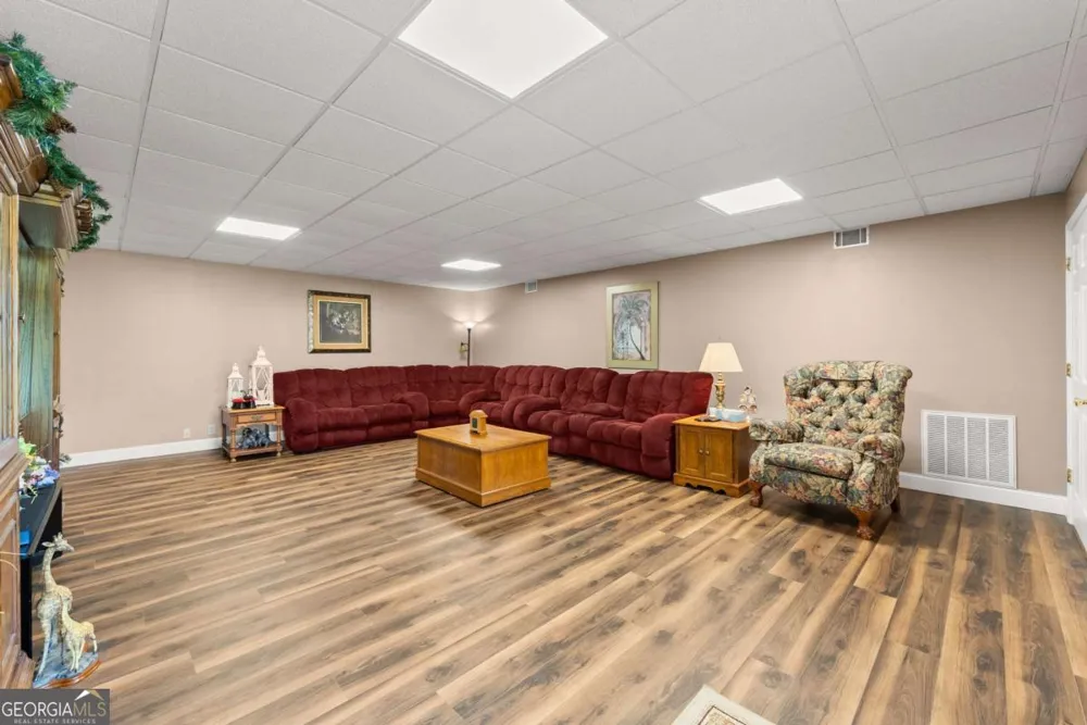 1121 Beacon Light RD Hartwell, GA 30643
