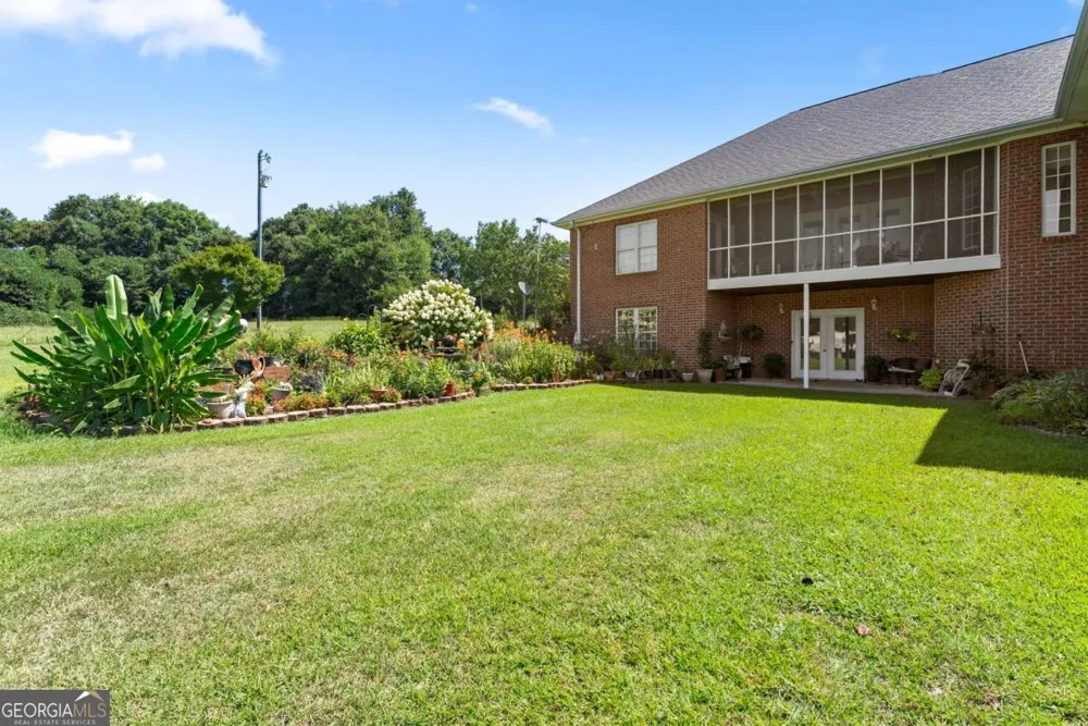 1121 Beacon Light RD Hartwell, GA 30643