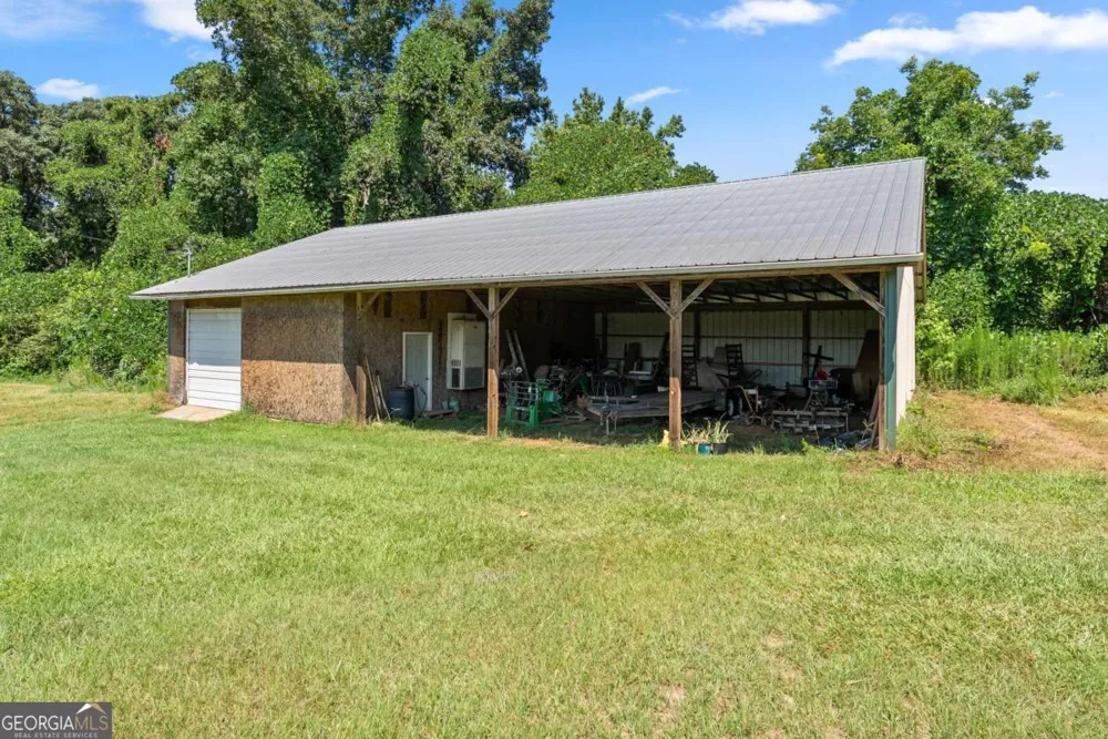 1121 Beacon Light RD Hartwell, GA 30643
