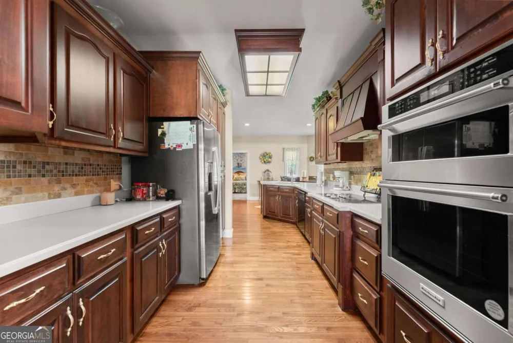 1121 Beacon Light RD Hartwell, GA 30643