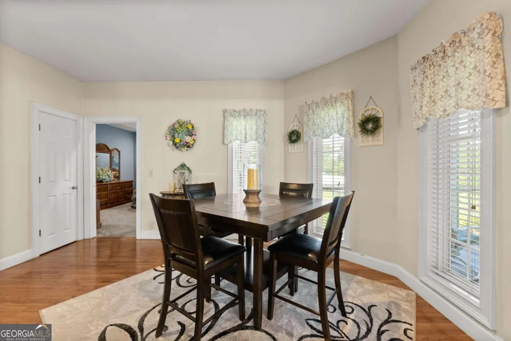 1121 Beacon Light RD Hartwell, GA 30643
