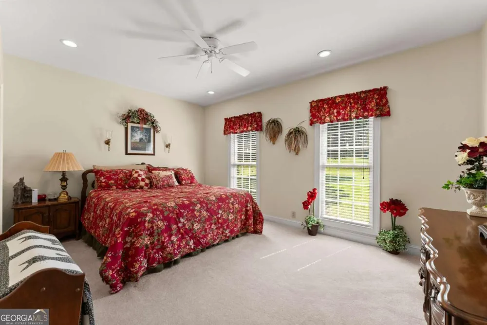 1121 Beacon Light RD Hartwell, GA 30643