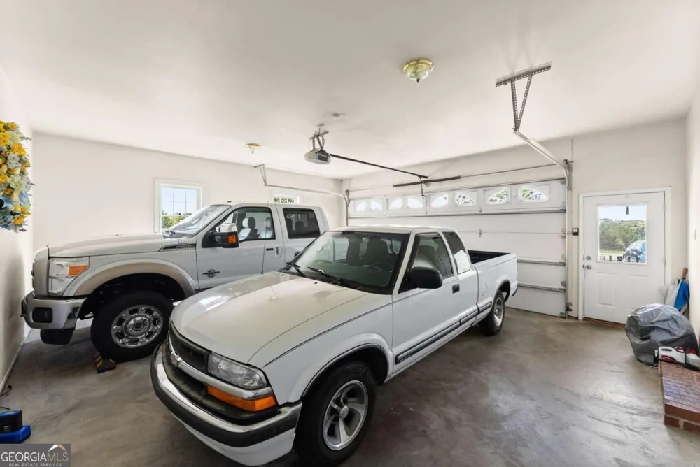 1121 Beacon Light RD Hartwell, GA 30643