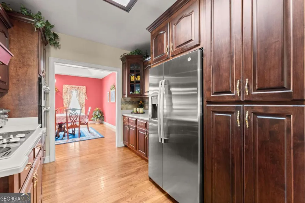 1121 Beacon Light RD Hartwell, GA 30643