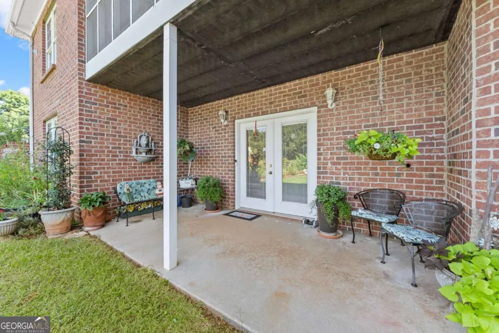 1121 Beacon Light RD Hartwell, GA 30643