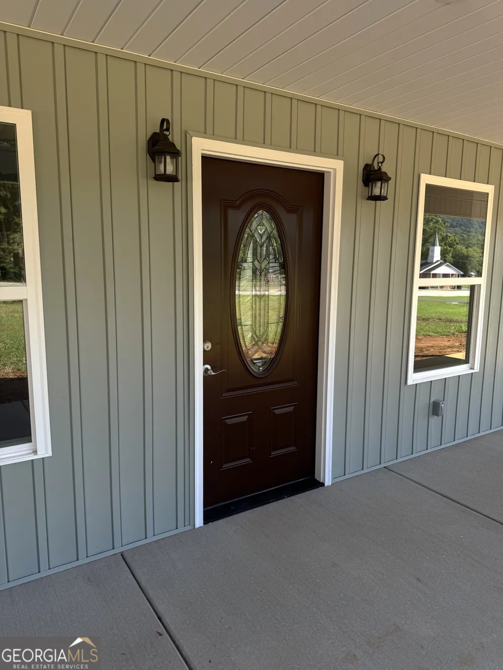 14885 Hwy 46 Heflin, AL 36264