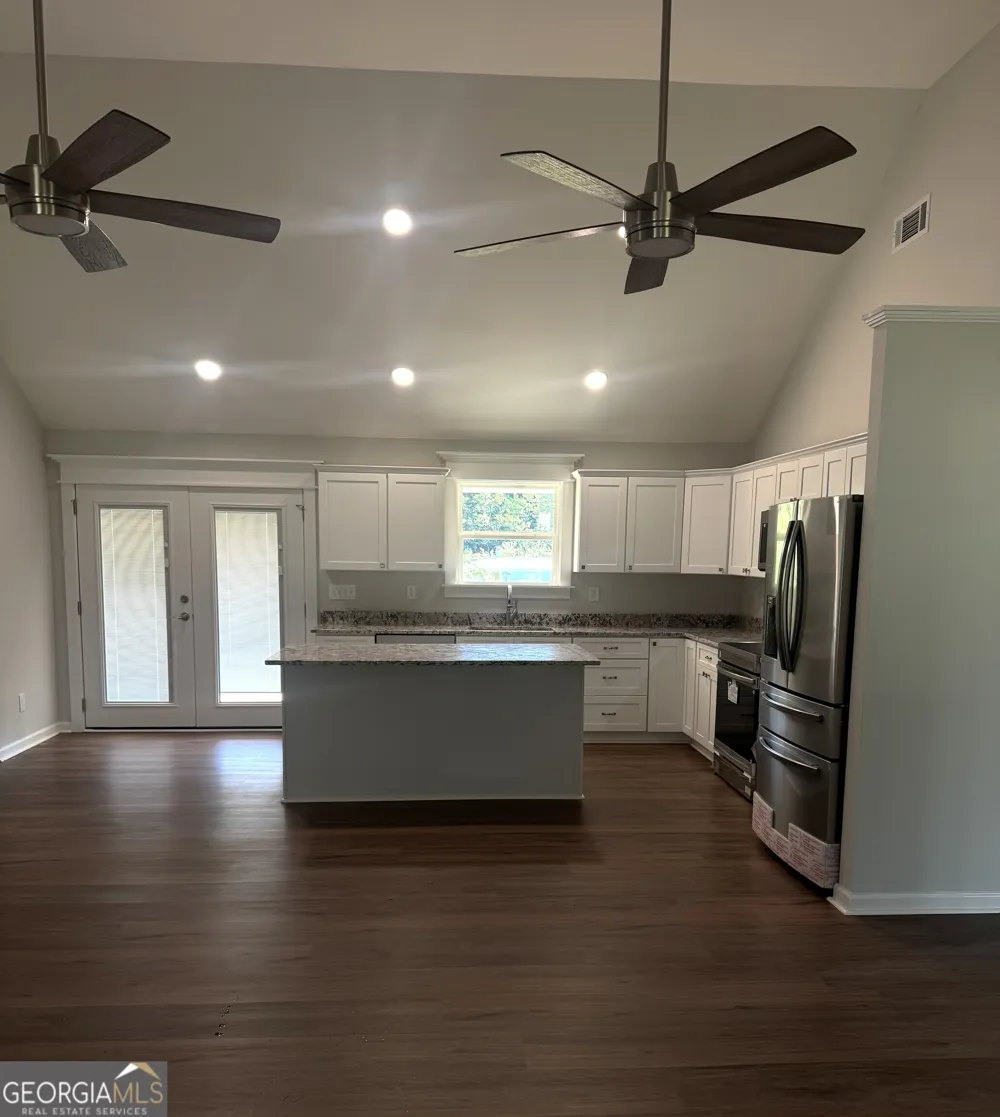 14885 Hwy 46 Heflin, AL 36264