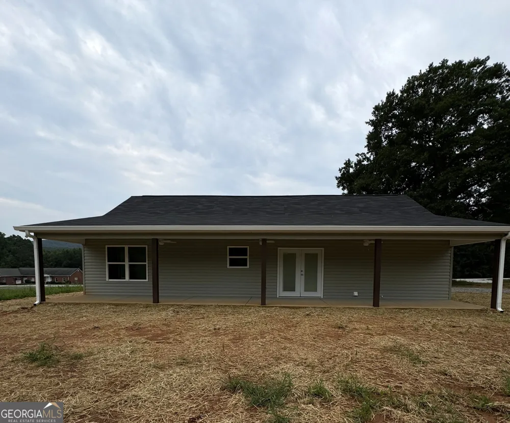 14885 Hwy 46 Heflin, AL 36264