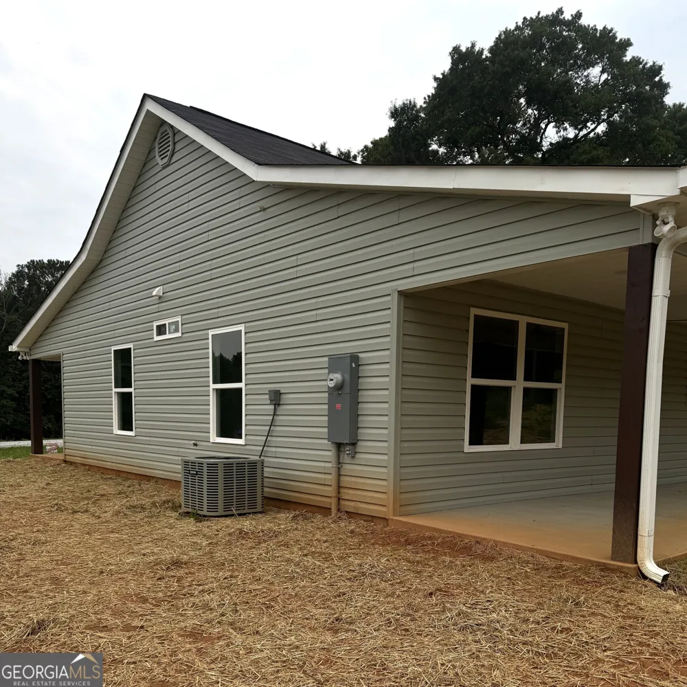 14885 Hwy 46 Heflin, AL 36264
