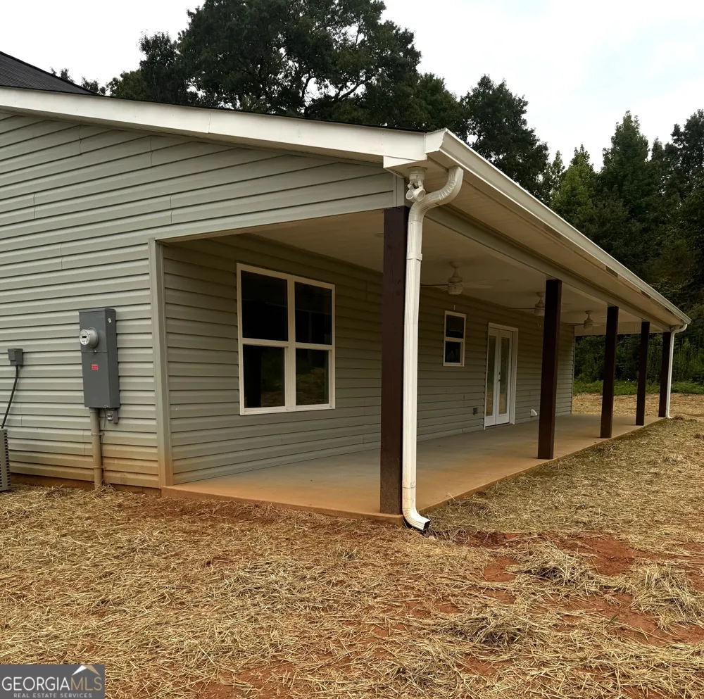 14885 Hwy 46 Heflin, AL 36264