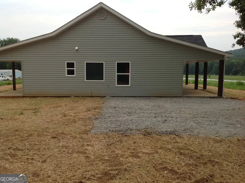 14885 Hwy 46 Heflin, AL 36264