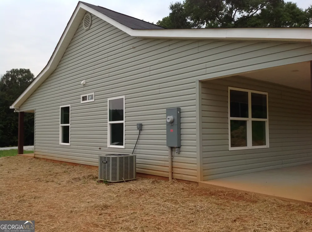 14885 Hwy 46 Heflin, AL 36264