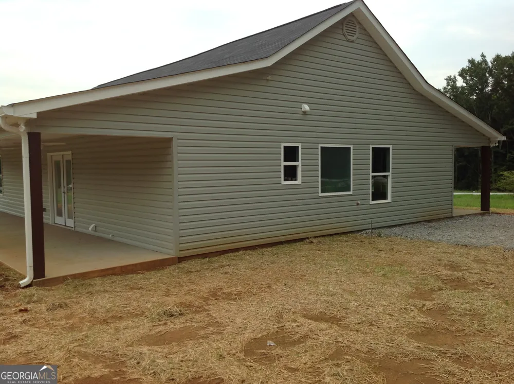14885 Hwy 46 Heflin, AL 36264