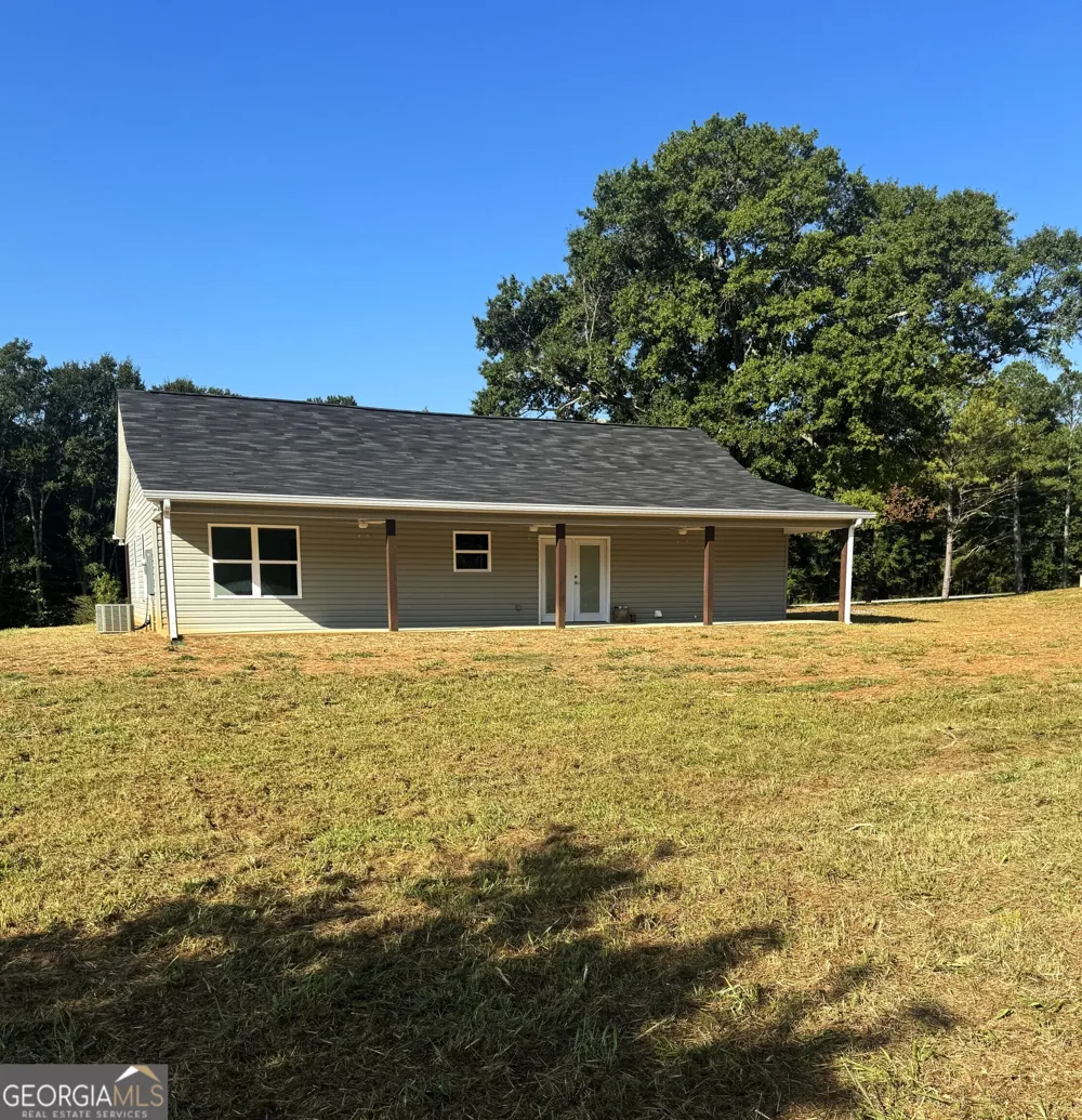 14885 Hwy 46 Heflin, AL 36264