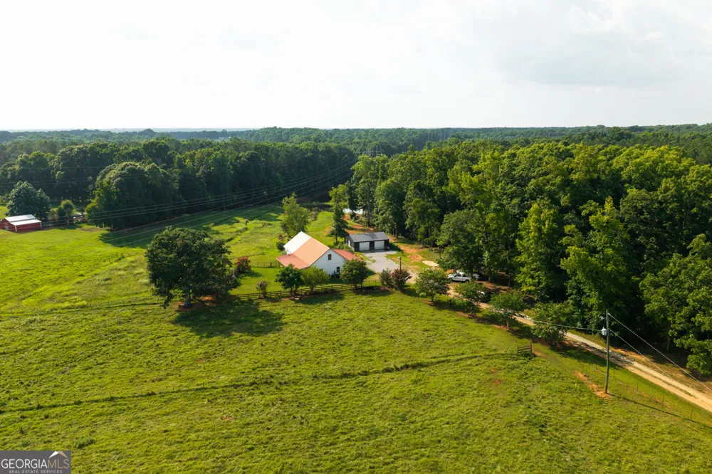 1441 Dickson RD Rutledge, GA 30663