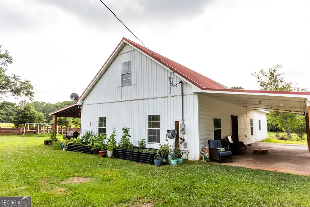 1441 Dickson RD Rutledge, GA 30663