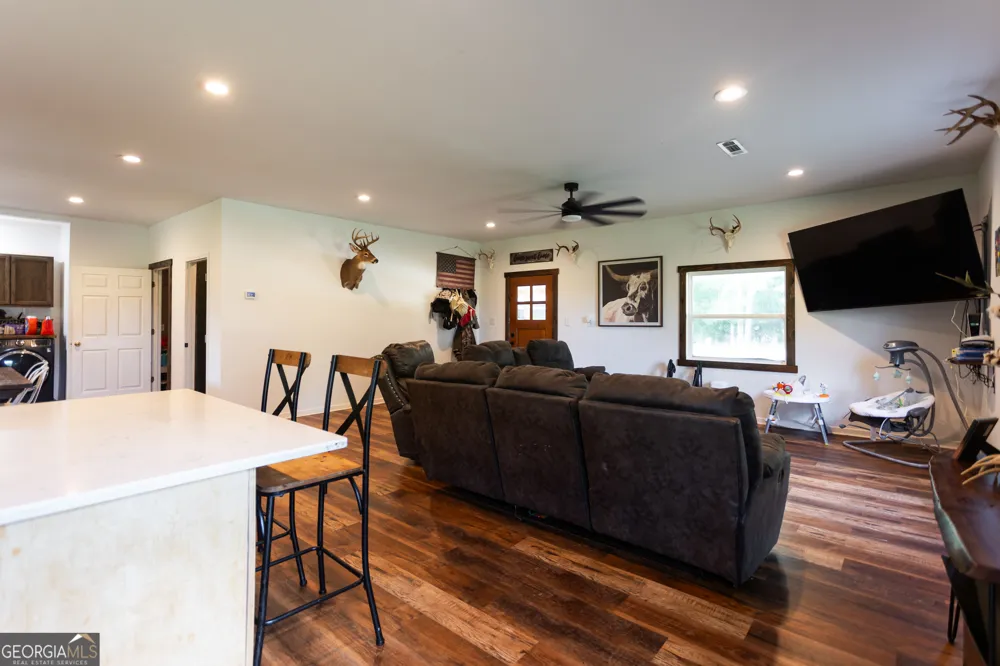 1441 Dickson RD Rutledge, GA 30663