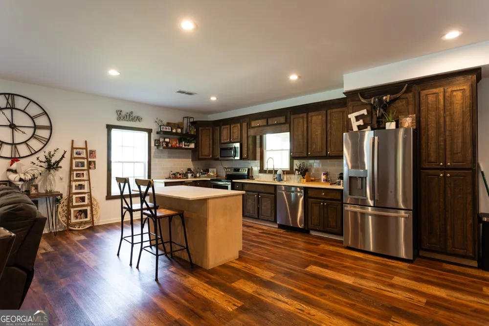 1441 Dickson RD Rutledge, GA 30663
