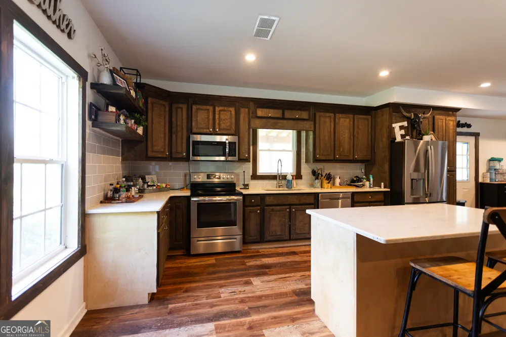 1441 Dickson RD Rutledge, GA 30663