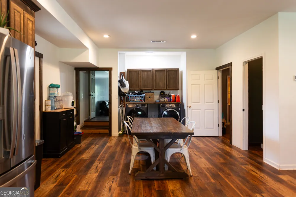 1441 Dickson RD Rutledge, GA 30663