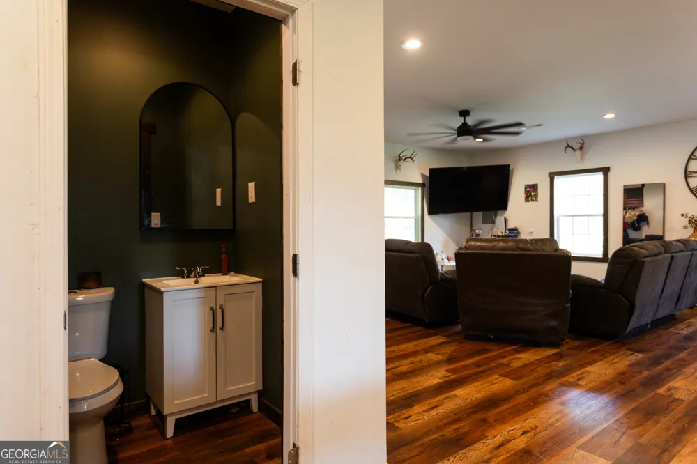 1441 Dickson RD Rutledge, GA 30663
